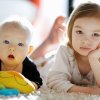 12 Things That Change With Baby Number Two: By Crystal Bassler