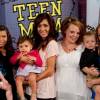 10 Teen Moms That Became Successful: By Jazmine Gonzalez